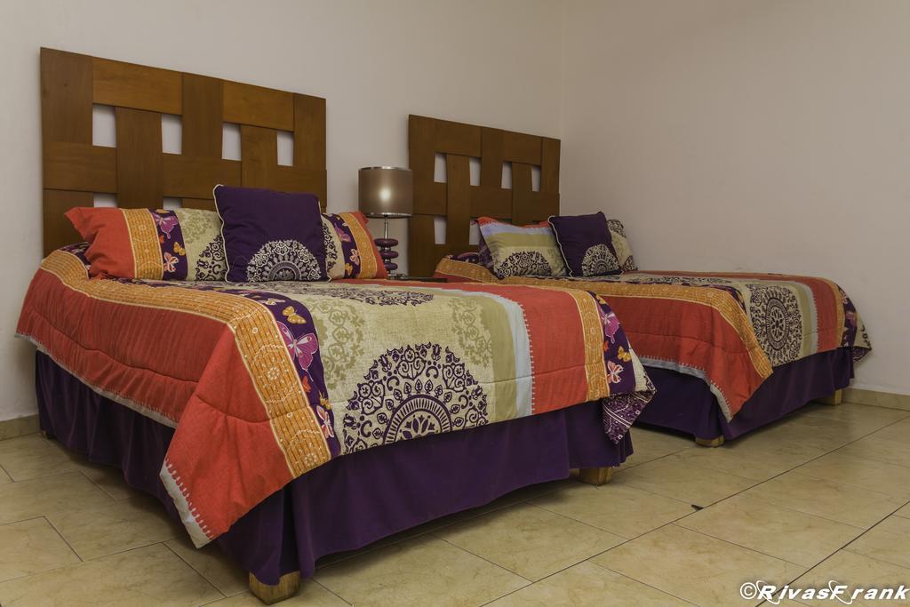 Casa Colibri Apartment