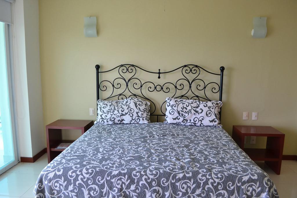 Apartment Torre Diamante 5