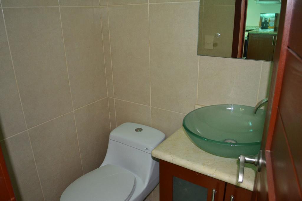 Torre Diamante 5 Apartment Puerto Vallarta