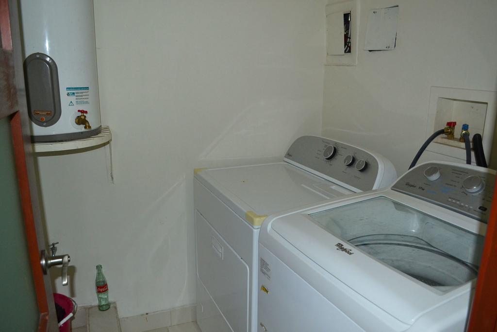 Torre Diamante 5 Apartment *