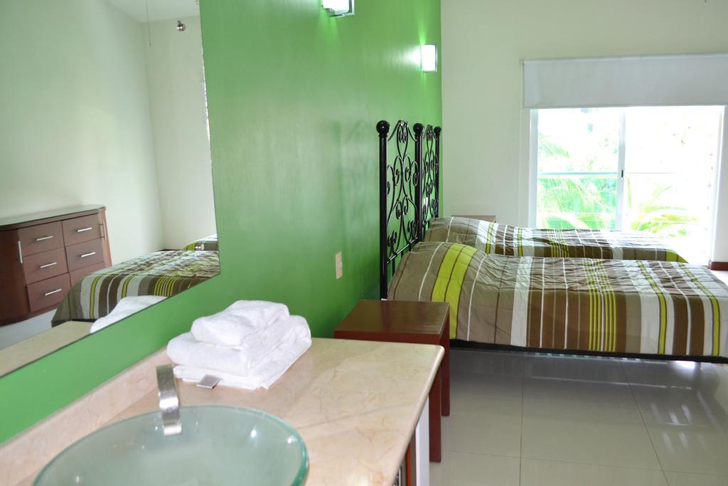 Torre Diamante 5 Apartment Puerto Vallarta