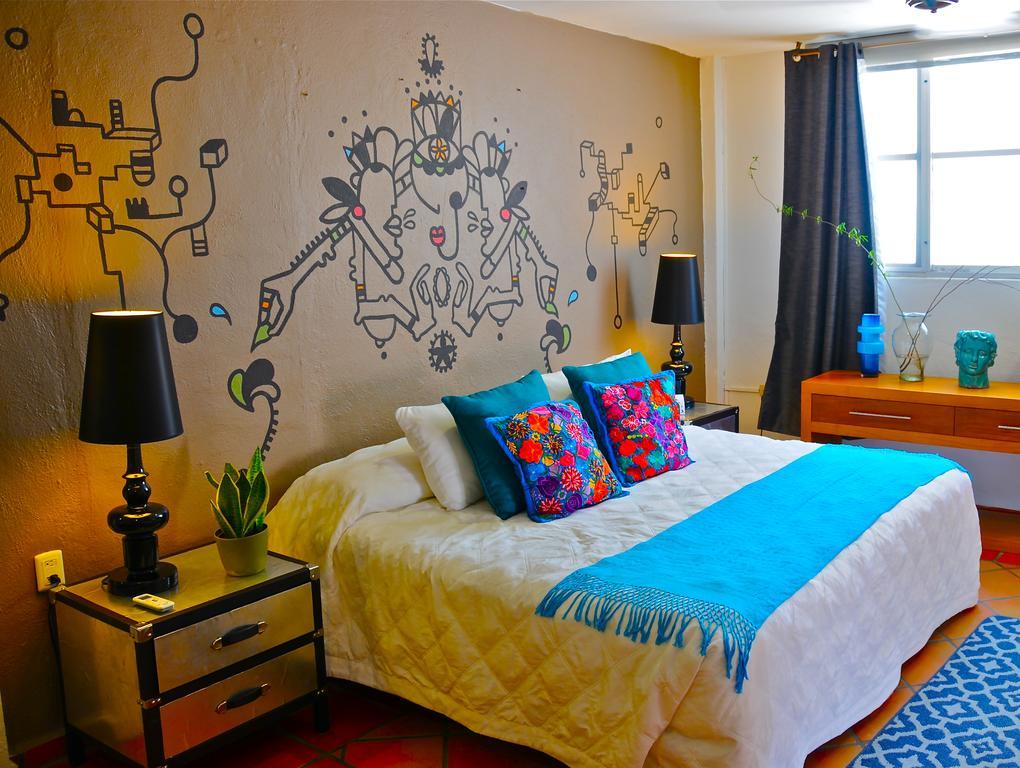 Mercedes Petit Hotel-adults Only 3* Puerto Vallarta