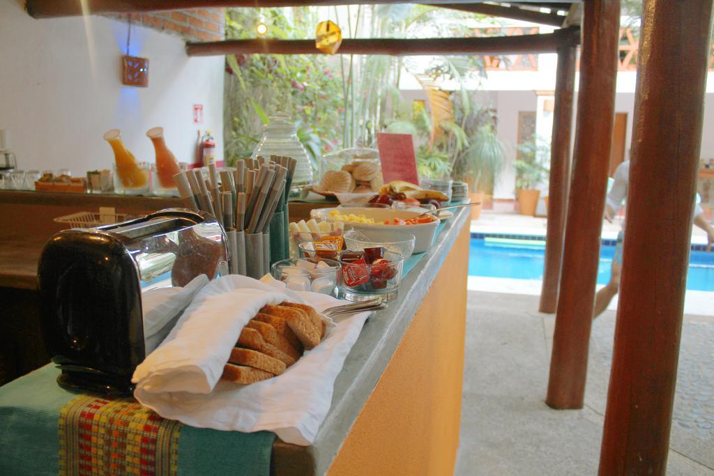 Hotel Mercedes Petit Hotel-adults Only