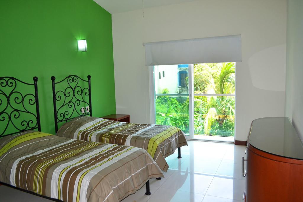 Torre Diamante 5 Apartment Puerto Vallarta