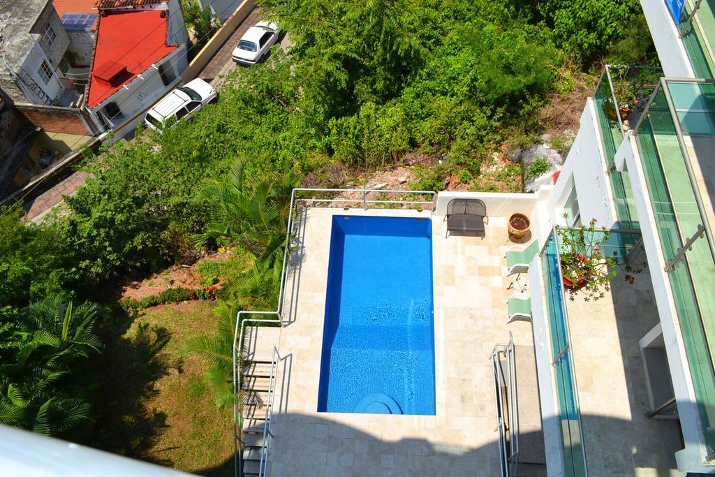 Torre Diamante 5 *