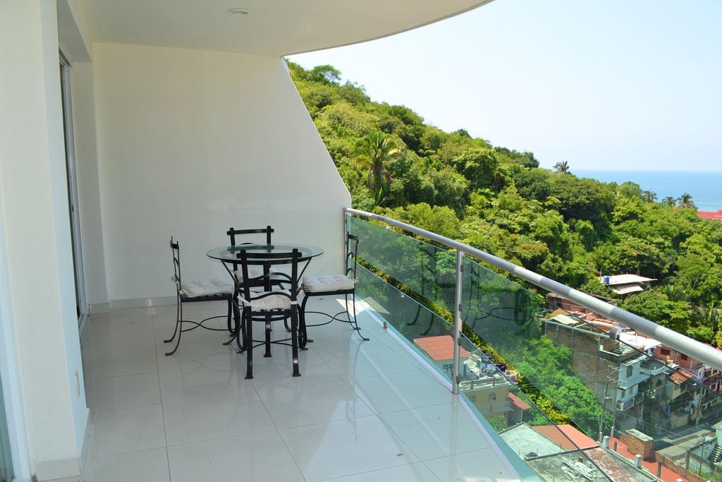 Torre Diamante 5 Apartment *
