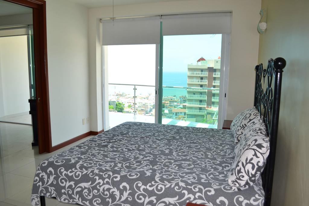 Apartment Torre Diamante 5 Puerto Vallarta