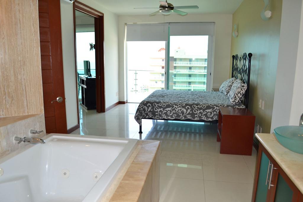 Torre Diamante 5 * Puerto Vallarta
