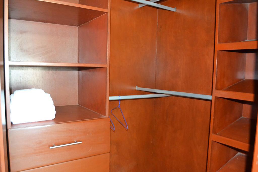 Apartment Torre Diamante 5