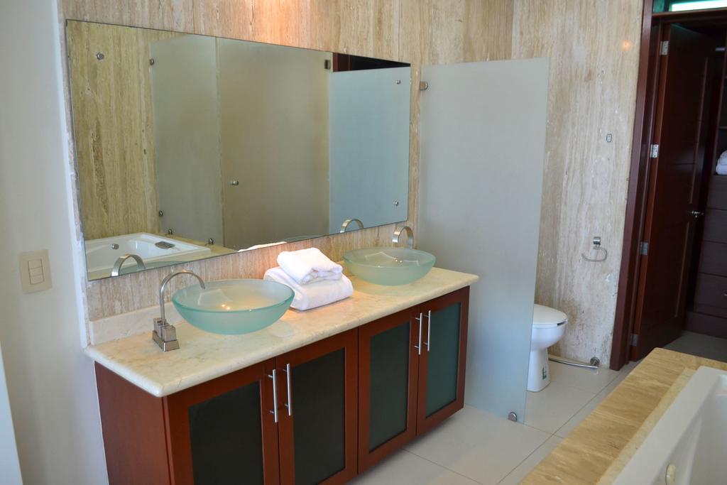 Torre Diamante 5 Apartment Puerto Vallarta