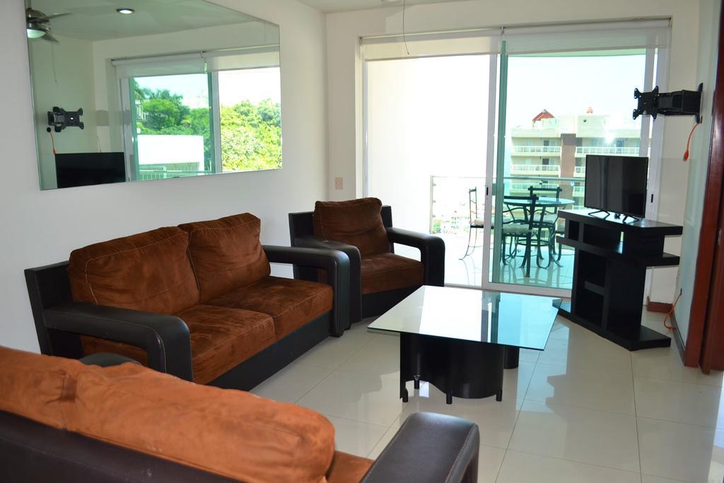 Torre Diamante 5 Apartment *