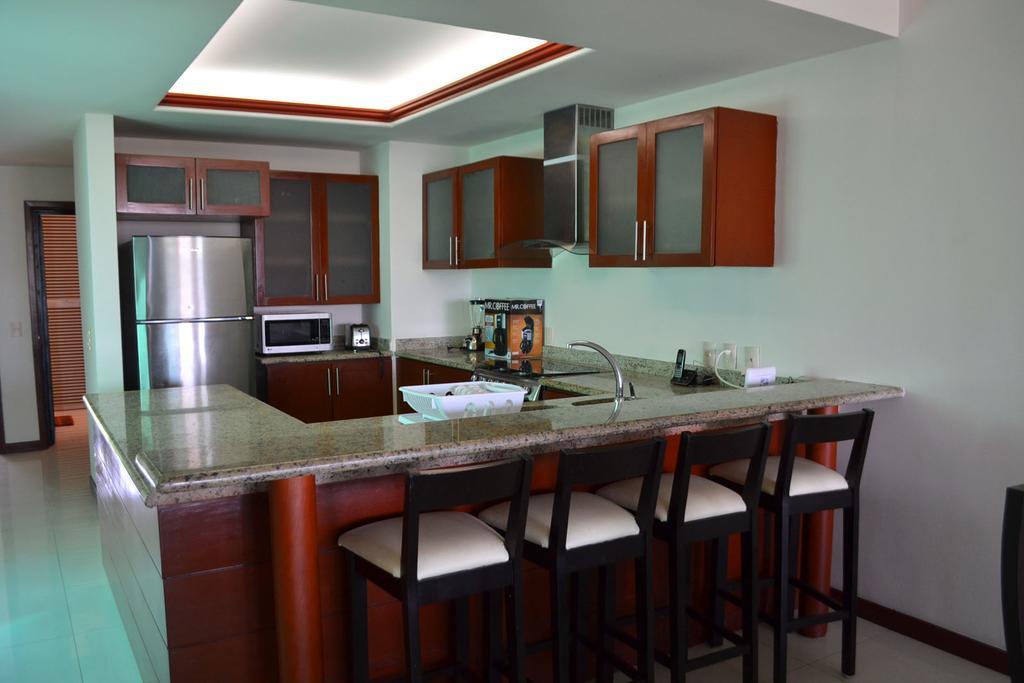 Apartment Torre Diamante 5 Puerto Vallarta