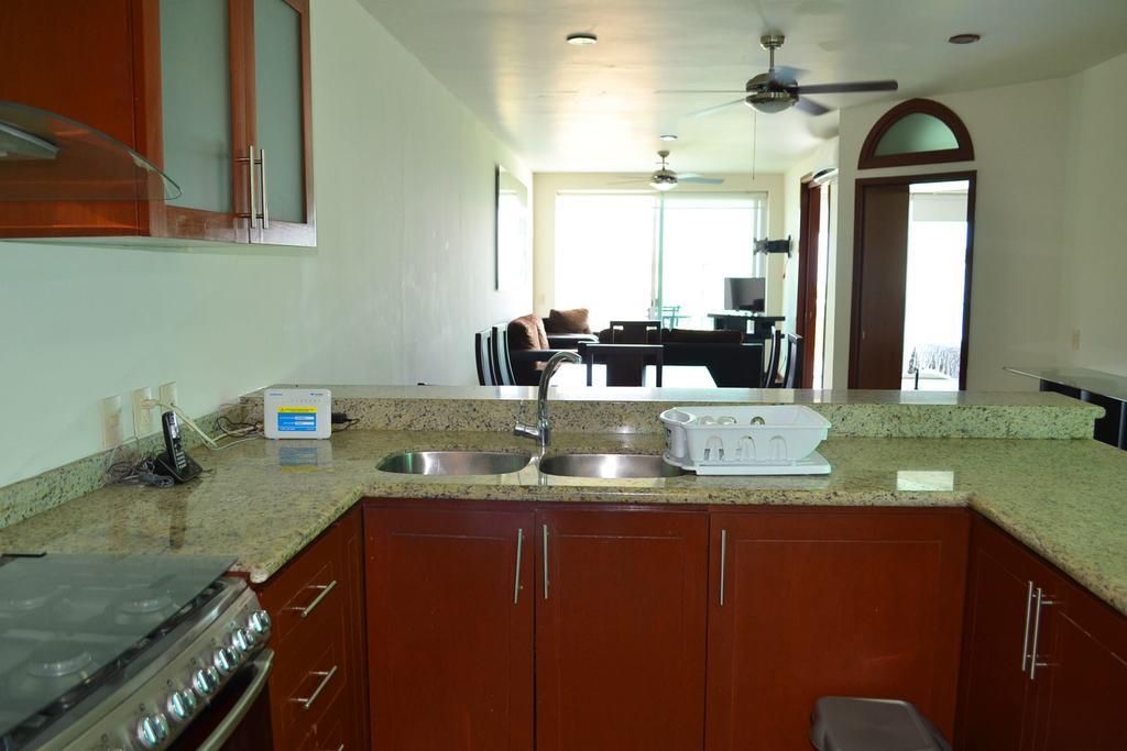 Apartment Torre Diamante 5