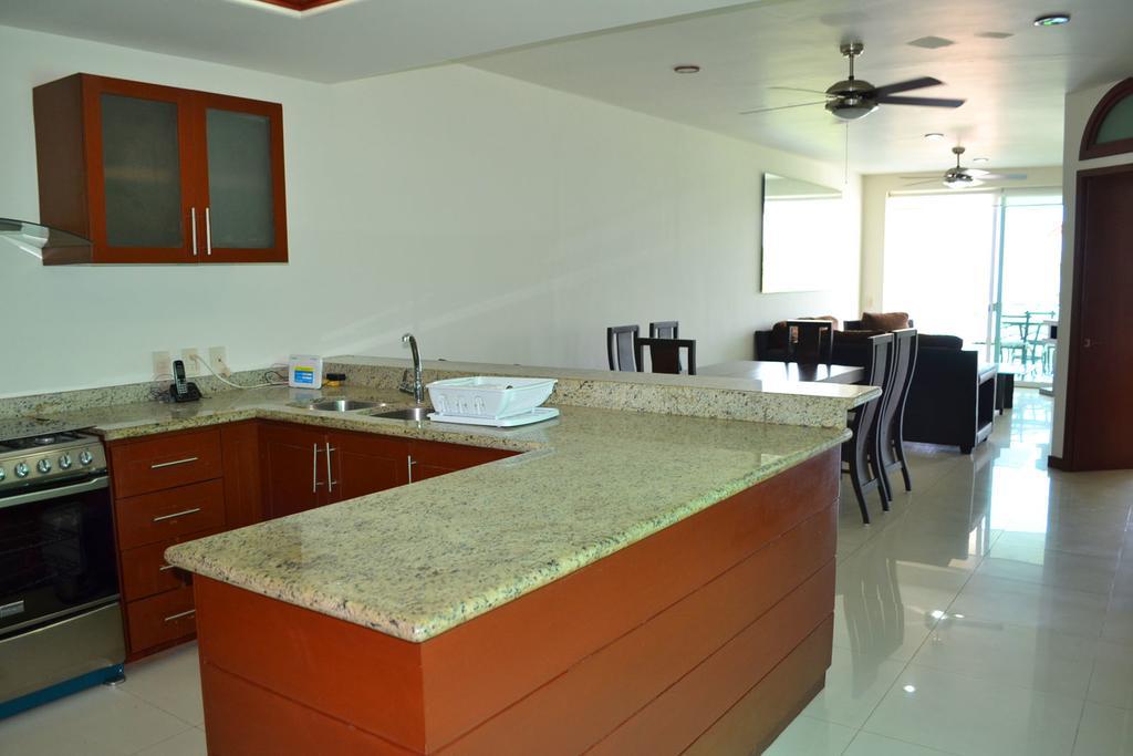 Torre Diamante 5 Apartment Puerto Vallarta