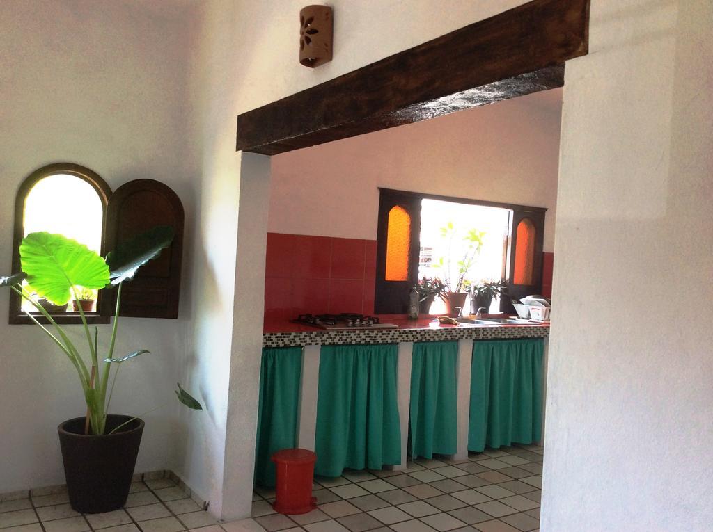 Holiday home Casa Alebrije Puerto Vallarta