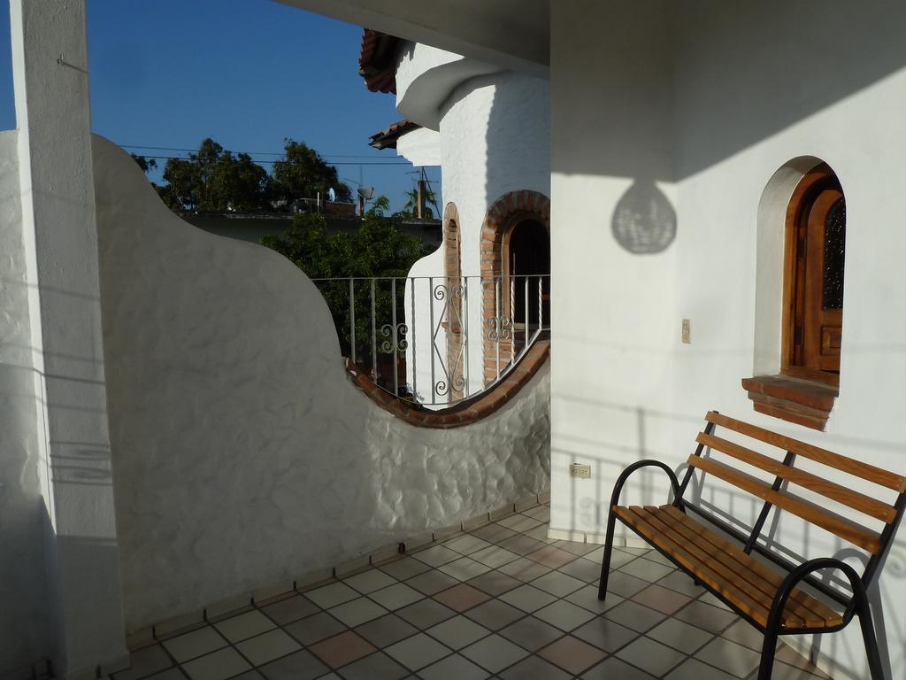 Casa Alebrije Puerto Vallarta