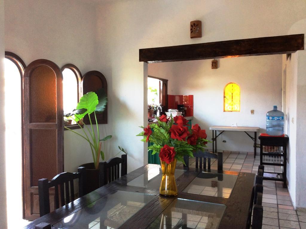 Casa Alebrije Holiday home
