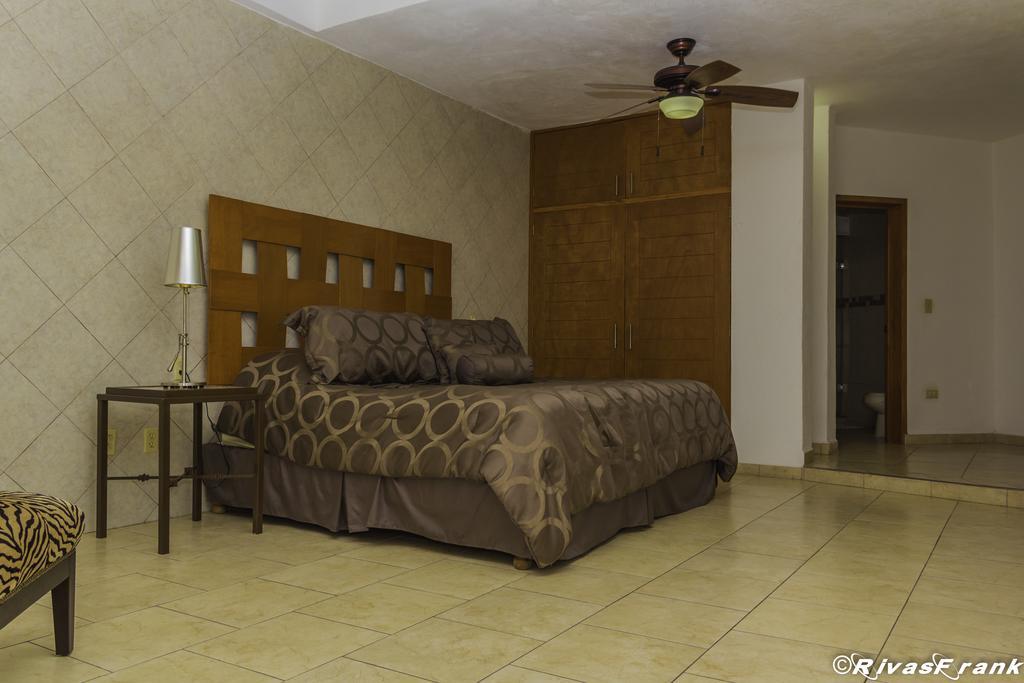 Apartment Casa Colibri Puerto Vallarta