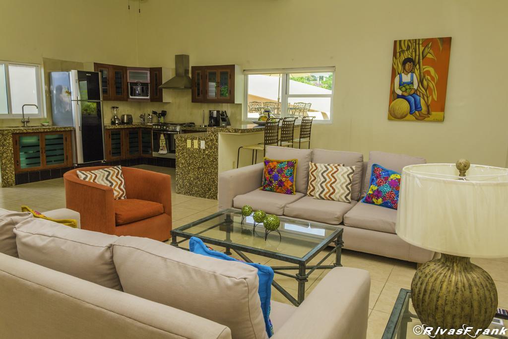 Casa Colibri Apartment *