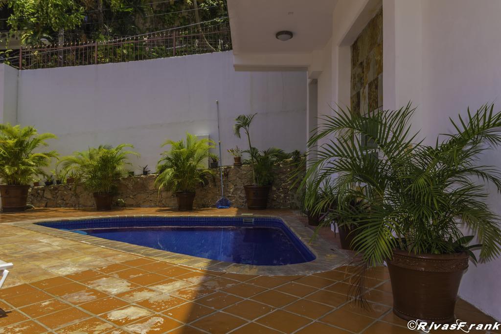 Casa Colibri Apartment