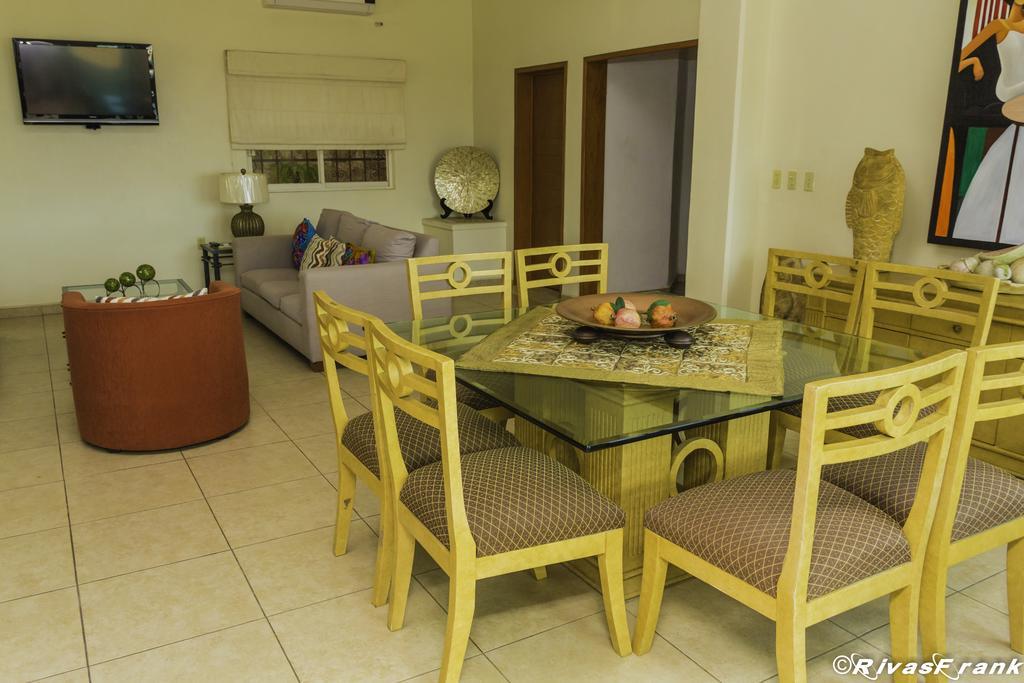 Casa Colibri Apartment Puerto Vallarta