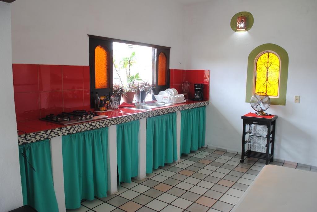 Holiday home Casa Alebrije