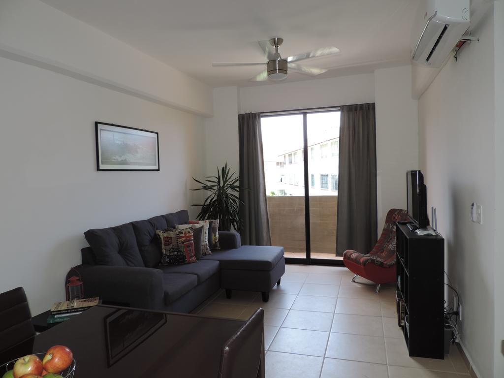Apartment Fontanal *