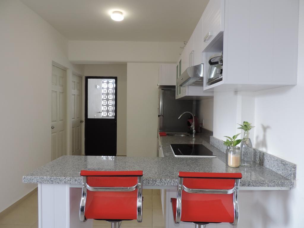 Fontanal Apartment