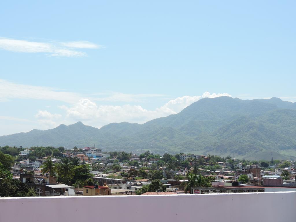 Fontanal Apartment Puerto Vallarta