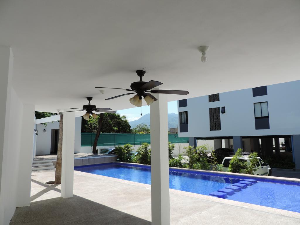 Fontanal Puerto Vallarta