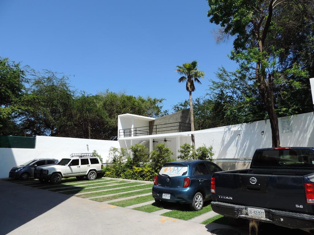 Fontanal Apartment
