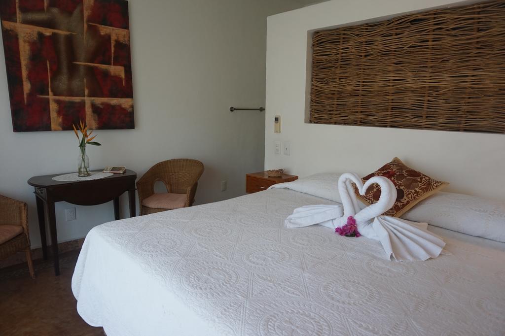 Bed & Breakfast Hacienda Alemana Boutique 4*