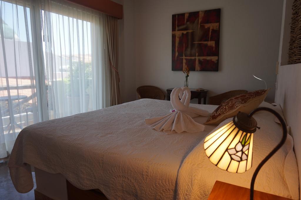 Hacienda Alemana Boutique Bed & Breakfast 4*