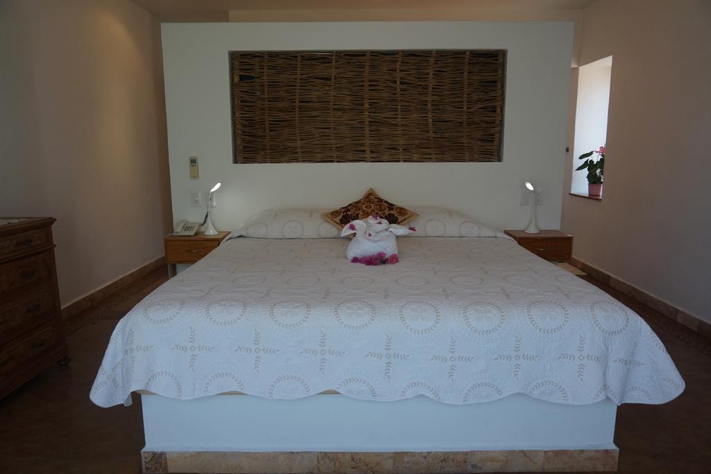 Hacienda Alemana Boutique 4* Puerto Vallarta