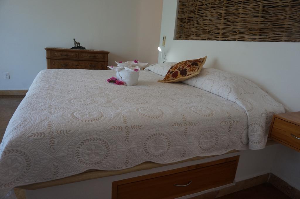 Hacienda Alemana Boutique Bed & Breakfast
