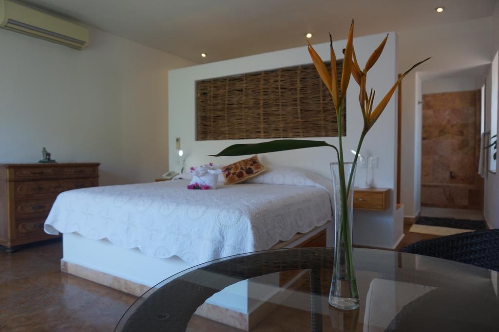Hacienda Alemana Boutique 4*