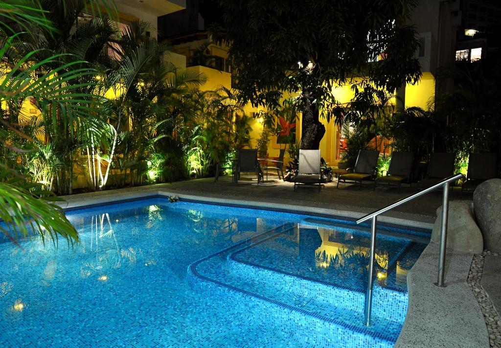 Bed & Breakfast Hacienda Alemana Boutique 4*