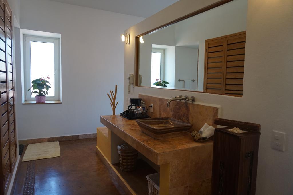 Hacienda Alemana Boutique Bed & Breakfast