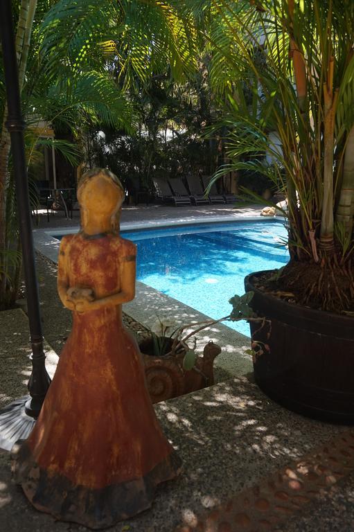 Bed & Breakfast Hacienda Alemana Boutique Puerto Vallarta