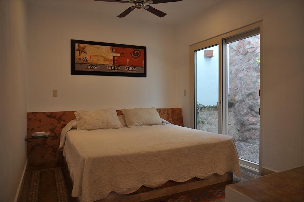 Bed & Breakfast Hacienda Alemana Boutique 4*