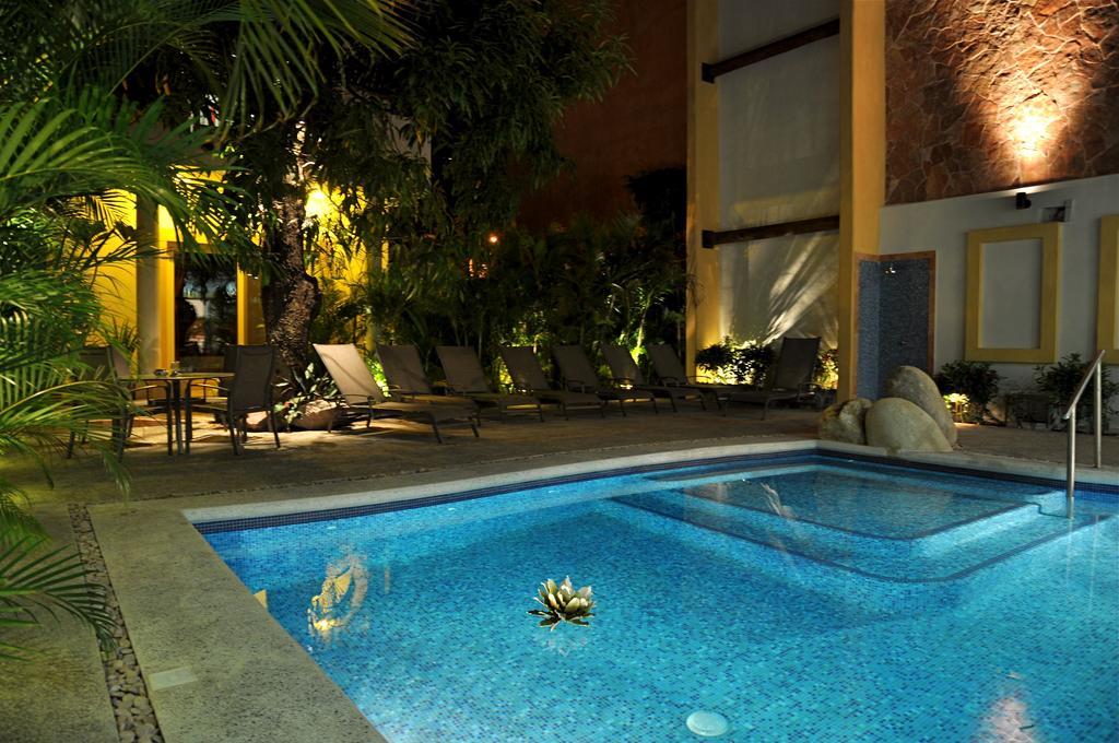 Bed & Breakfast Hacienda Alemana Boutique Puerto Vallarta