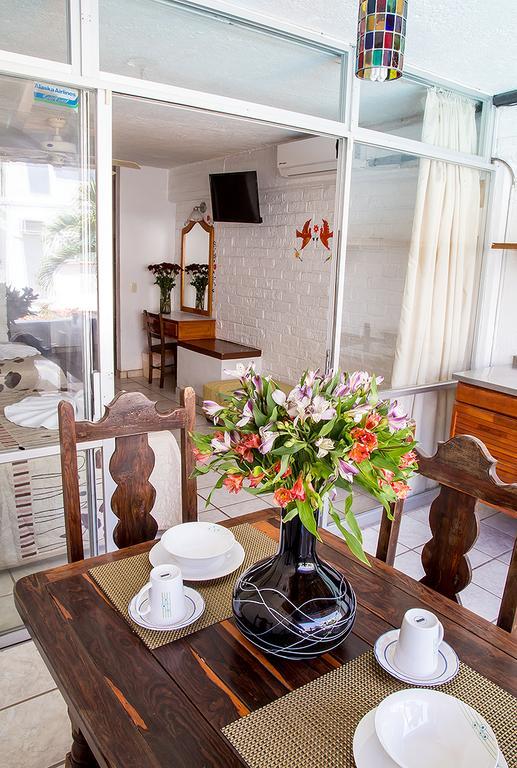 Vallartasol 3* Puerto Vallarta