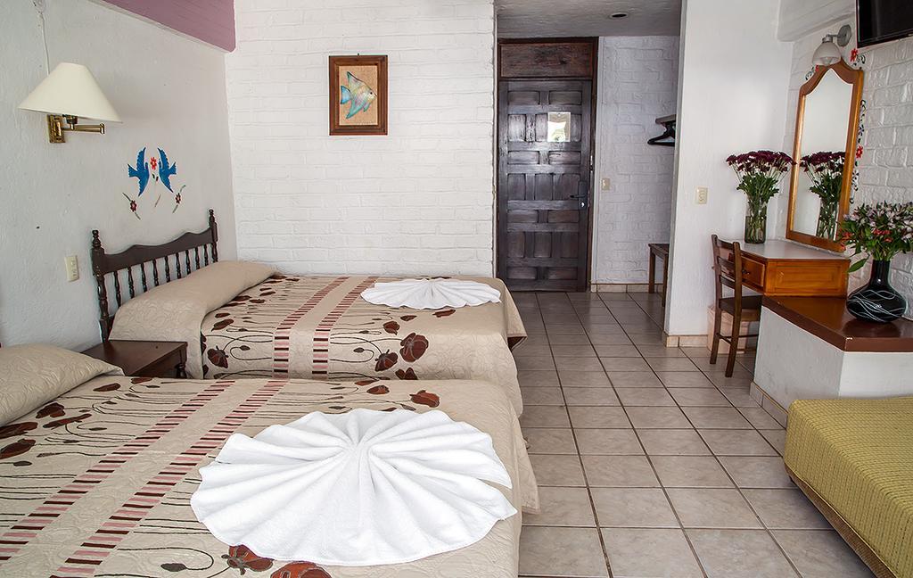 Hotel Vallartasol 3*