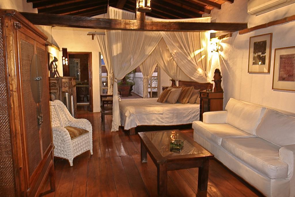 Leonarda Villa Puerto Vallarta