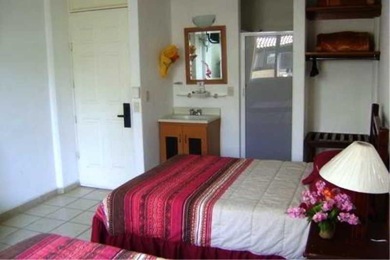 Vallartasol 3* Puerto Vallarta