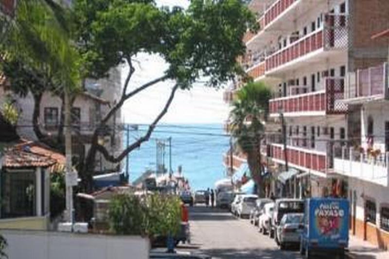 Hotel Mercurio - Gay Friendly Puerto Vallarta