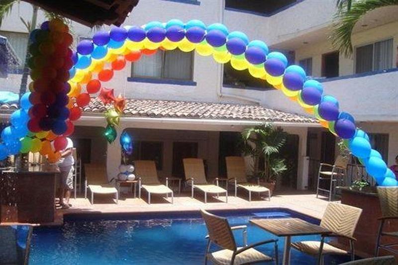 Mercurio - Gay Friendly 3*
