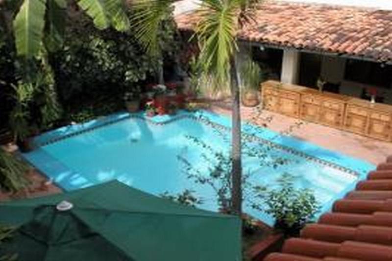 Hotel Mercurio - Gay Friendly Puerto Vallarta