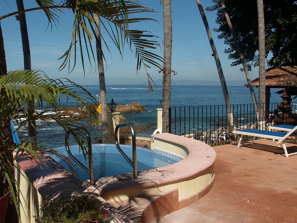 Lindo Mar 4* Puerto Vallarta