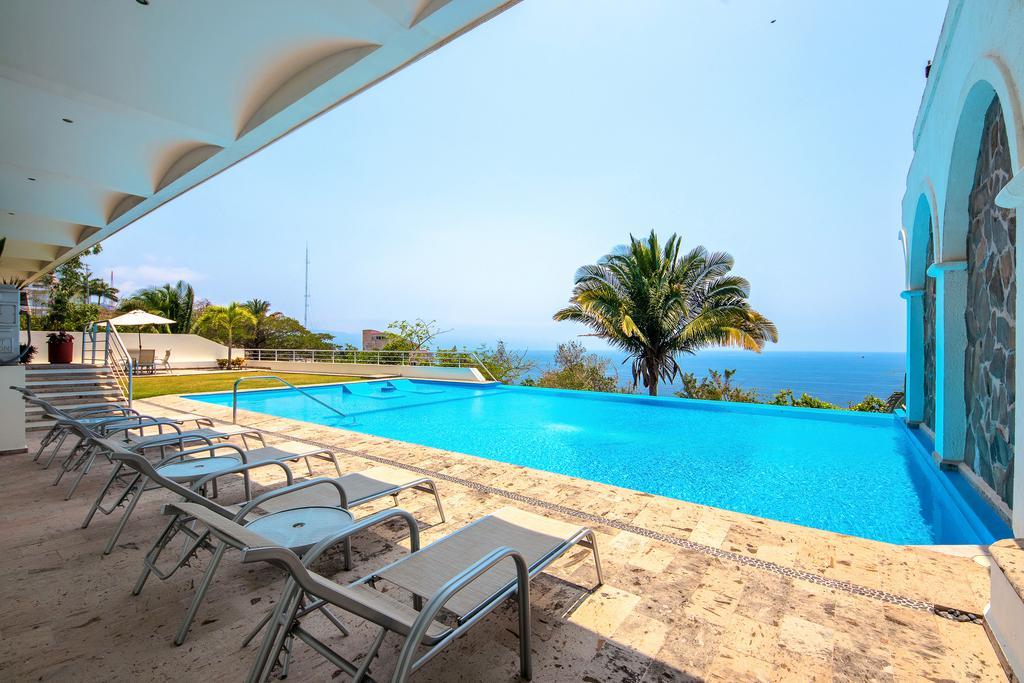 Vista Bahia Puerto Vallarta